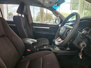 Toyota Hilux 2.4GD-6 double cab 4x4 Raider auto - Image 8