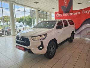 Toyota Hilux 2.4GD-6 double cab 4x4 Raider auto - Image 10