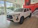Toyota Hilux 2.4GD-6 double cab 4x4 Raider auto - Thumbnail 10