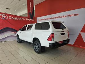 Toyota Hilux 2.4GD-6 double cab 4x4 Raider auto - Image 11