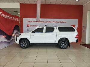 Toyota Hilux 2.4GD-6 double cab 4x4 Raider auto - Image 12