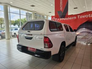 Toyota Hilux 2.4GD-6 double cab 4x4 Raider auto - Image 2