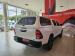 Toyota Hilux 2.4GD-6 double cab 4x4 Raider auto - Thumbnail 2