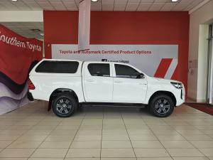 Toyota Hilux 2.4GD-6 double cab 4x4 Raider auto - Image 3