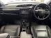 Toyota Hilux 2.8GD-6 double cab Legend auto - Thumbnail 6