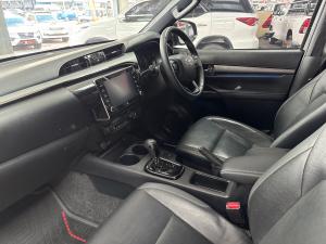 Toyota Hilux 2.8GD-6 double cab Legend auto - Image 7