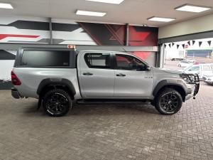 Toyota Hilux 2.8GD-6 double cab Legend auto - Image 3