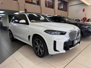 BMW X5 xDrive30d M Sport - Image 1