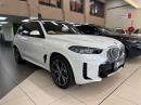 Thumbnail BMW X5 xDrive30d M Sport