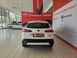 Toyota Corolla Cross 1.8 Hybrid XS - Image 5