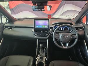 Toyota Corolla Cross 1.8 Hybrid XS - Image 6
