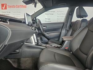 Toyota Corolla Cross 1.8 Hybrid XS - Image 7