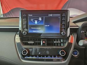 Toyota Corolla Cross 1.8 Hybrid XS - Image 9