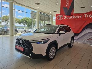 Toyota Corolla Cross 1.8 Hybrid XS - Image 14