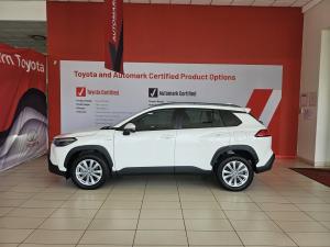 Toyota Corolla Cross 1.8 Hybrid XS - Image 15