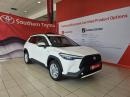 Thumbnail Toyota Corolla Cross 1.8 Hybrid XS