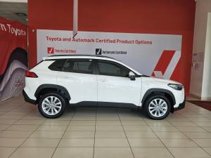 Toyota Corolla Cross 1.8 Hybrid XS - Image 3
