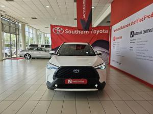 Toyota Corolla Cross 1.8 Hybrid XS - Image 4
