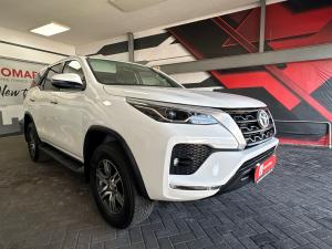 Toyota Fortuner 2.4GD-6 auto - Image 1