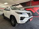 Thumbnail Toyota Fortuner 2.4GD-6 auto