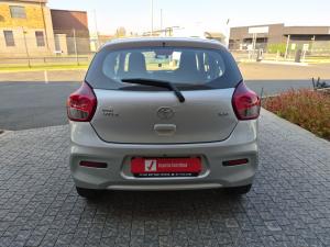 Toyota Vitz 1.0 XR auto - Image 5