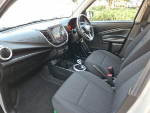 Toyota Vitz 1.0 XR auto - Image 7