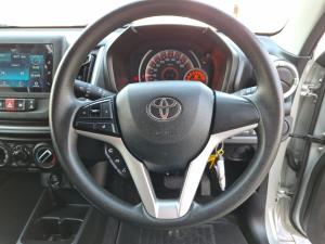 Toyota Vitz 1.0 XR auto - Image 8