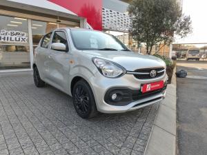 Toyota Vitz 1.0 XR auto - Image 1