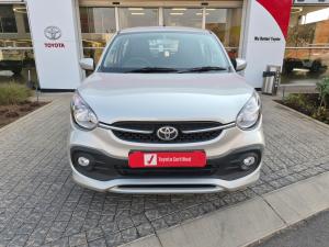 Toyota Vitz 1.0 XR auto - Image 4