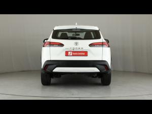 Toyota Corolla Cross 1.8 Xi - Image 5