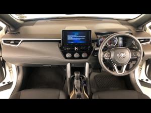 Toyota Corolla Cross 1.8 Xi - Image 6