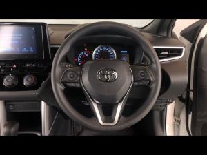 Toyota Corolla Cross 1.8 Xi - Image 8