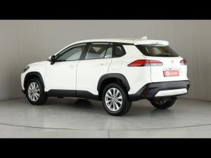 Toyota Corolla Cross 1.8 Xi - Image 21