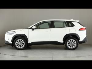 Toyota Corolla Cross 1.8 Xi - Image 22