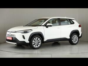 Toyota Corolla Cross 1.8 Xi - Image 23