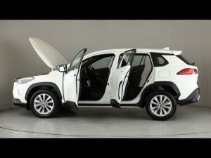 Toyota Corolla Cross 1.8 Xi - Image 26