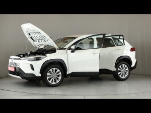 Toyota Corolla Cross 1.8 Xi - Image 27