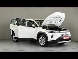 Toyota Corolla Cross 1.8 Xi - Image 29