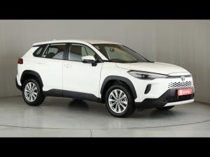 Toyota Corolla Cross 1.8 Xi - Image 1