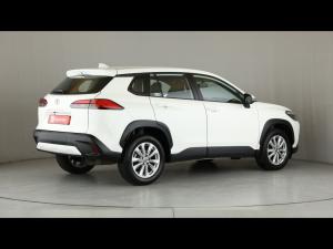 Toyota Corolla Cross 1.8 Xi - Image 2