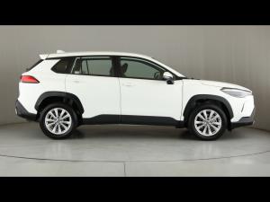 Toyota Corolla Cross 1.8 Xi - Image 3