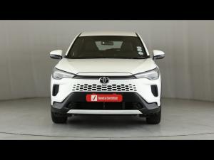 Toyota Corolla Cross 1.8 Xi - Image 4
