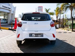 Hyundai Grand i10 1.0 Motion hatch manual - Image 5