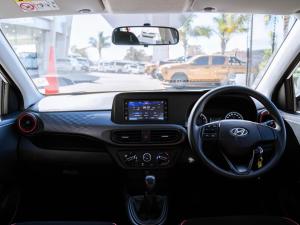 Hyundai Grand i10 1.0 Motion hatch manual - Image 6