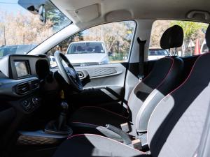 Hyundai Grand i10 1.0 Motion hatch manual - Image 7