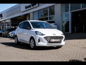 Hyundai Grand i10 1.0 Motion hatch manual - Image 1