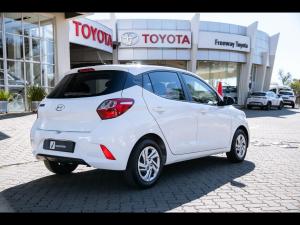 Hyundai Grand i10 1.0 Motion hatch manual - Image 2
