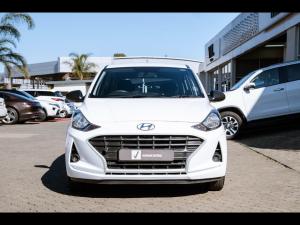 Hyundai Grand i10 1.0 Motion hatch manual - Image 4