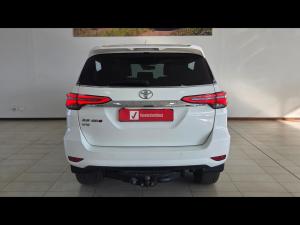 Toyota Fortuner 2.8GD-6 VX - Image 5