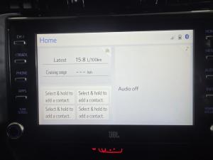 Toyota Fortuner 2.8GD-6 VX - Image 13